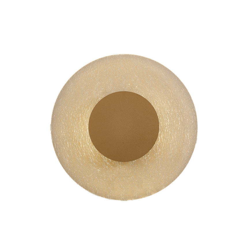 Mantra Jewel Aplique LED 30W 3000K dorado 8075