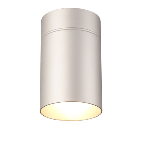 Mantra Lámpara plata Ø12cm 5628