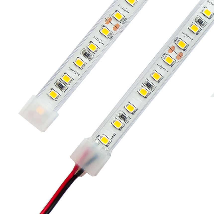 Empotrable Mantra Tiras LED strips 4000 IP65