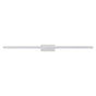 Mantra Morne Aplique LED 20W 4000K IP44 blanco — ref. 7481 (1)