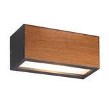 Mantra Beret Aplique exterior  gris oscuro 7928