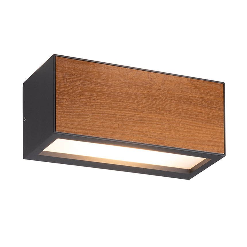 Mantra Beret Aplique exterior  gris oscuro 7928