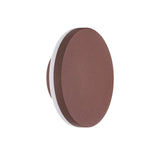 Mantra Bora Aplique exterior LED  IP54 marrón 6538
