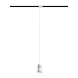 Mantra Pagoda Lámpara de techo colgante 1 Luce GU10 blanco 7788