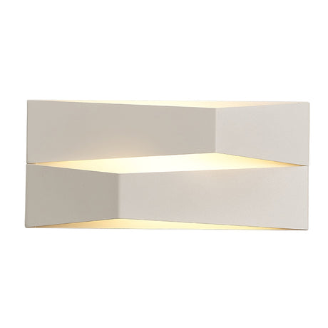 Mantra Fuji Aplique LED 14W 3000K blanco 8158