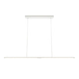 Mantra Torch Lámpara de techo colgante LED  blanco 6825