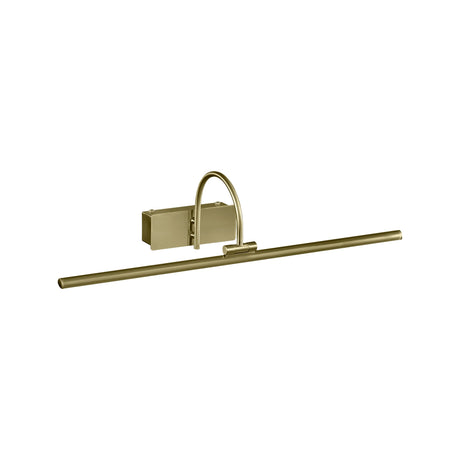 Mantra Paracuru Aplique LED  dorado, cobrizo 6382