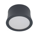 Mantra Gower Foco  negro 6833