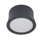 Mantra Gower Foco  negro 6833