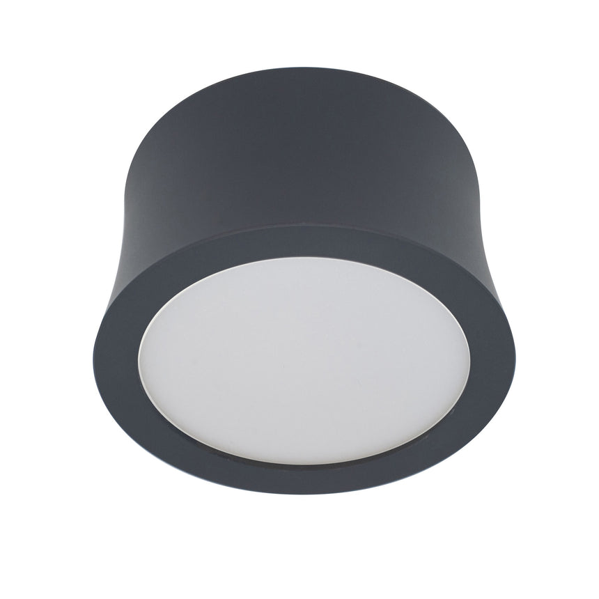Mantra Gower Foco  negro 6833