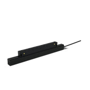 Alimentador para carril Mantra Magneto 8331, negro
