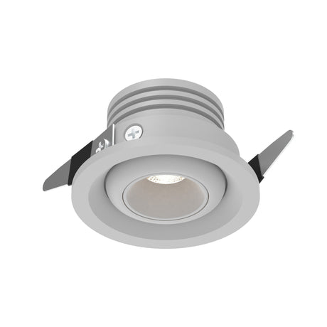 Mantra Neptuno Empotrable LED 3W 3000K blanco 7451