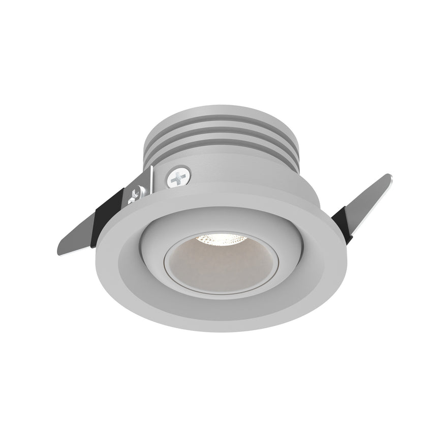 Mantra Neptuno Empotrable LED 3W 3000K blanco 7451