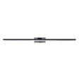 Mantra Morne Aplique LED 16W 4000K IP44 gris oscuro 6761