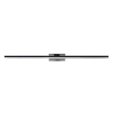 Mantra Morne Aplique LED 16W 4000K IP44 gris oscuro 6761