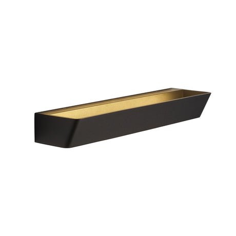 Mantra Altea APLIQUE LED NEGRO 30W - 3000K negro 8369