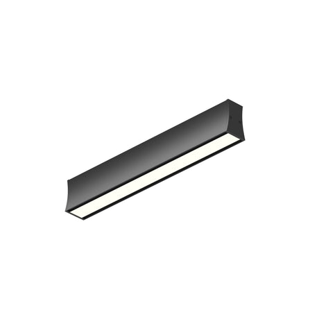 Mantra Hanok Plafón LED 14W 4000K 110º negro 7952