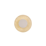 Mantra Jewel Aplique LED 12W 3000K blanco 8074