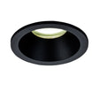 Mantra Comfort IP Empotrable  negro 6811