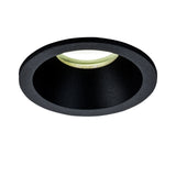 Mantra Comfort IP Empotrable  negro 6811