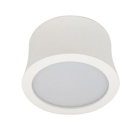 Mantra Gower Foco blanco 6830