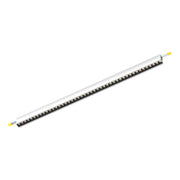 Empotrable Mantra Hanok LED aluminio blanco 4000 IP20 6,65cm