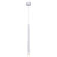 Mantra Moana Lámpara de techo colgante LED 7W 3000K blanco 8970