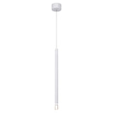 Mantra Moana Lámpara de techo colgante LED 7W 3000K blanco 8970