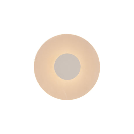 Mantra Venus Aplique LED 9W 3000K blanco 8010