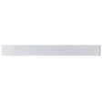Aplique Mantra Egeo LED aluminio blanco 3000 IP20 3,5cm