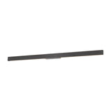 Mantra Lotus Aplique exterior LED 24W IP54 gris oscuro — ref. 7995 (1)