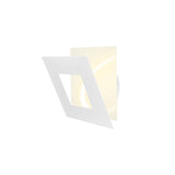 Mantra Dalia Aplique LED 18W 3000K blanco 8114