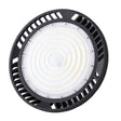 Mantra Urano CAMPANA LED NEGRA 200W 4000K 120º negro 7428