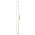 Mantra Durban Aplique LED  blanco 7199