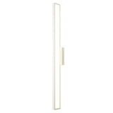 Mantra Durban Aplique LED  blanco 7199
