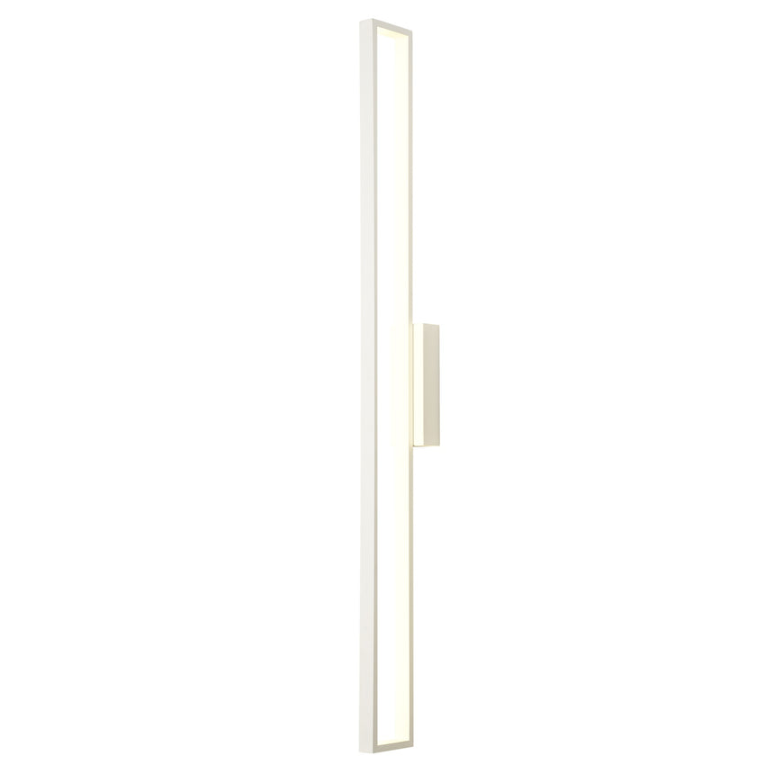 Mantra Durban Aplique LED  blanco 7199