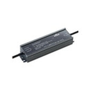 Empotrable Mantra Tiras LED strips negro 3,65cm