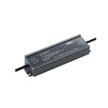 Empotrable Mantra Tiras LED strips negro 3,65cm