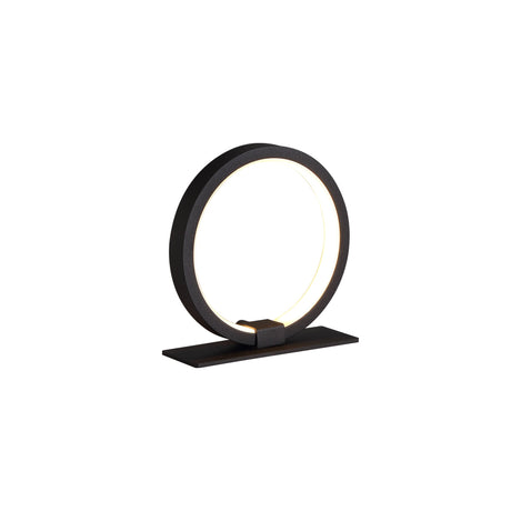 Mantra Kitesurf Negro Sobremesa LED negro 7145