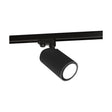 Mantra Sal Negro Foco Carril Trifasico negro 6718