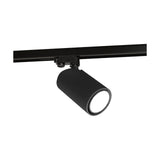 Mantra Sal Negro Foco Carril Trifasico negro 6718