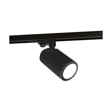 Mantra Sal Negro Foco Carril Trifasico negro 6718