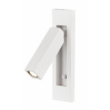 Mantra Gokova Aplique LED  blanco 6820