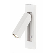 Mantra Gokova Aplique LED  blanco 6820