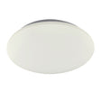 Mantra Zero E27 Plafón E27 3 luces 34,5cm blanco 5411