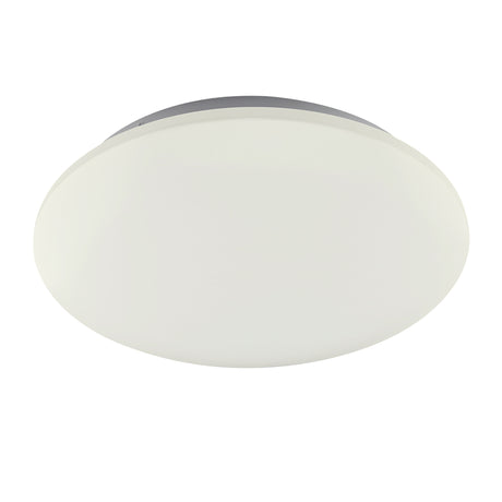 Mantra Zero E27 Plafón E27 3 luces 34,5cm blanco 5411
