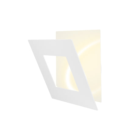 Mantra Dalia Aplique LED 24W 3000K blanco 8118
