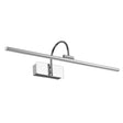 Mantra Paracuru Aplique LED  gris oscuro 6381