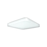 Mantra Quatro II plafón LED blanco 6244