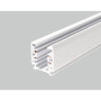 Mantra Carriles T * Carril trifásico superficie 2m blanco 8551
